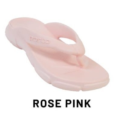 Rumahkaki – Sandal Wanita Porto 3041L / Sendal Karet Anti Slip Empuk Nyaman Stylish