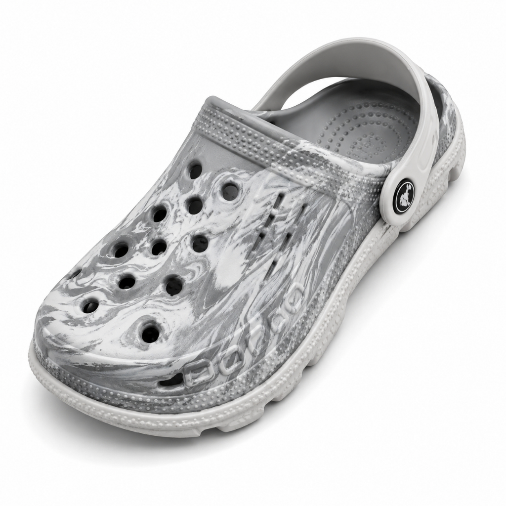 Rumahkaki - Sendal Clog Pria Porto 1006M-10 Premium Anti Slip Nyaman Casual Outdoor Size 36-44 - Image 5