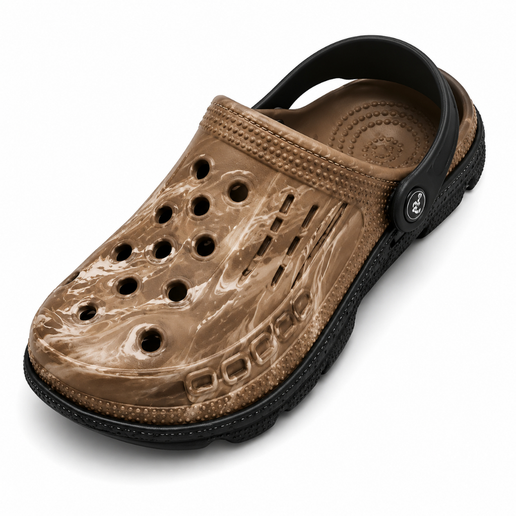 Rumahkaki - Sendal Clog Pria Porto 1006M-10 Premium Anti Slip Nyaman Casual Outdoor Size 36-44 - Image 6