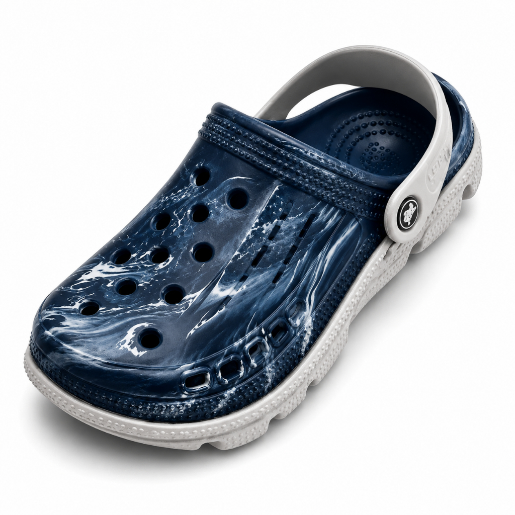 Rumahkaki - Sendal Clog Pria Porto 1006M-10 Premium Anti Slip Nyaman Casual Outdoor Size 36-44 - Image 7
