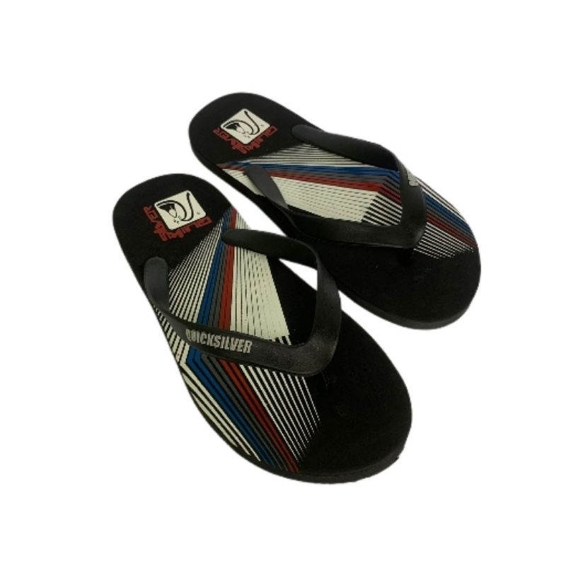 Sandal Surfing Pria / Sendal Jepit Distro Cowok