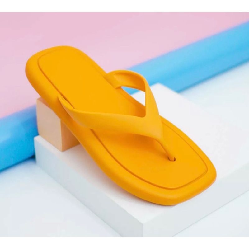 SENDAL JEPIT WANITA PORTO JST NEW ARRIVAL ANTI SLIP/ FLAT / ANTI LICIN - Image 4