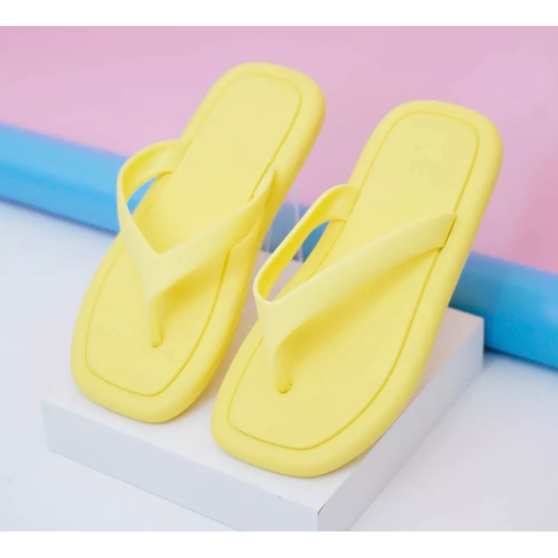SENDAL JEPIT WANITA PORTO JST NEW ARRIVAL ANTI SLIP/ FLAT / ANTI LICIN - Image 5