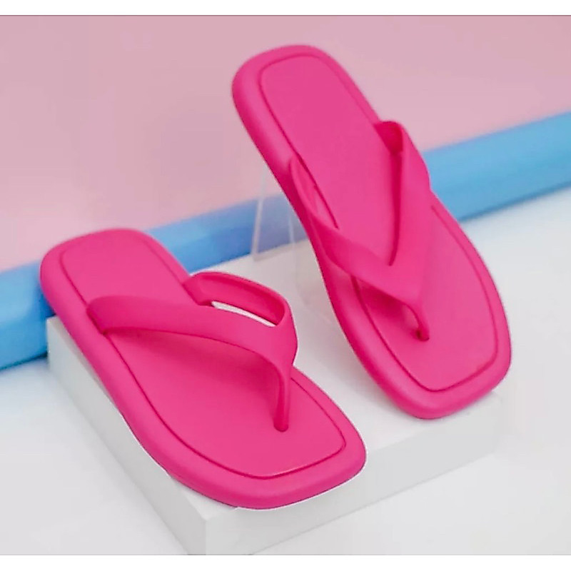 SENDAL JEPIT WANITA PORTO JST NEW ARRIVAL ANTI SLIP/ FLAT / ANTI LICIN - Image 6