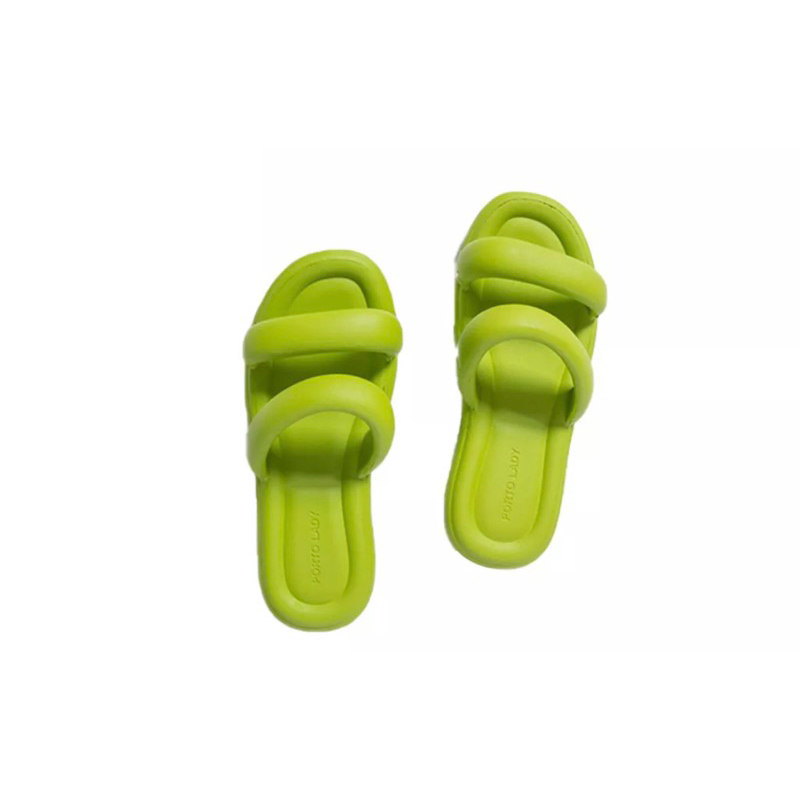 SENDAL PORTO NEW ARRIVAL MODEL SELOP WANITA/SENDAL SELOP WANITA HFT/ANTI SLIP